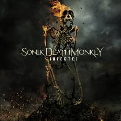 Sonik Death Monkey : Infected